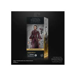 FIGURA HASBRO STAR WARS BLACK SERIES