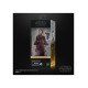 FIGURA HASBRO STAR WARS BLACK SERIES Figuras