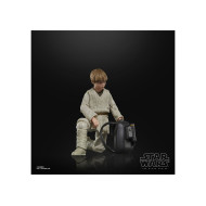 FIGURA HASBRO STAR WARS BLACK SERIES