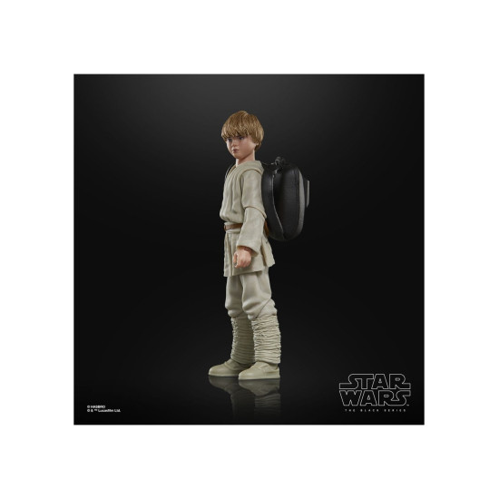 FIGURA HASBRO STAR WARS BLACK SERIES Figuras FIGURA HASBRO STAR WARS BLACK SERIES Figuras
