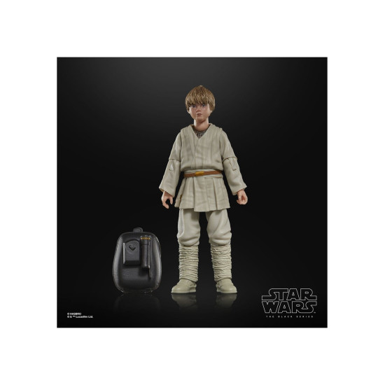 FIGURA HASBRO STAR WARS BLACK SERIES Figuras FIGURA HASBRO STAR WARS BLACK SERIES Figuras