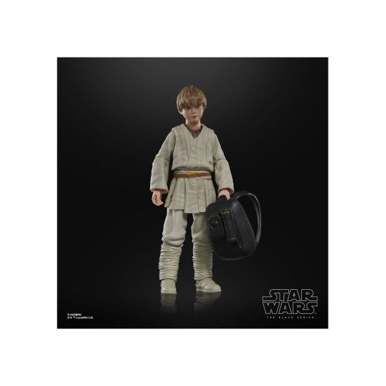 FIGURA HASBRO STAR WARS BLACK SERIES Figuras FIGURA HASBRO STAR WARS BLACK SERIES Figuras