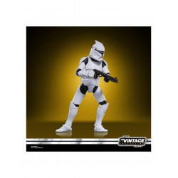 FIGURA HASBRO STAR WARS THE VINTAGE