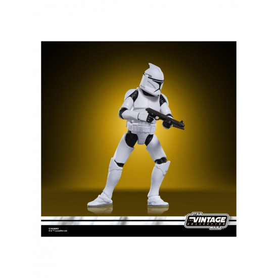 FIGURA HASBRO STAR WARS THE VINTAGE Figuras FIGURA HASBRO STAR WARS THE VINTAGE Figuras