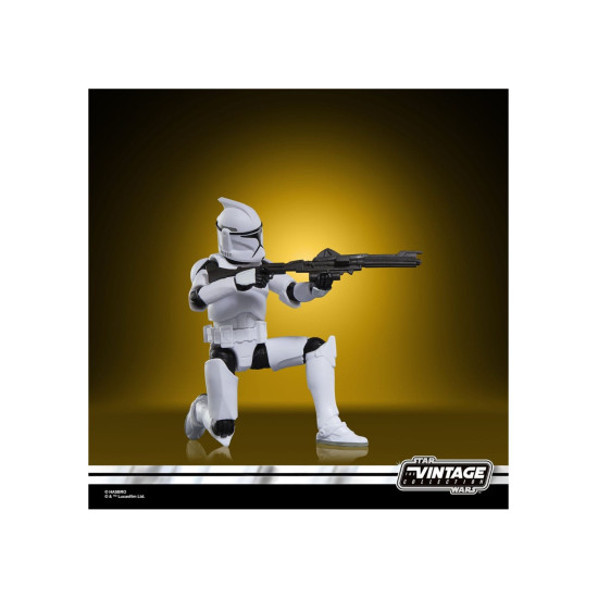 FIGURA HASBRO STAR WARS THE VINTAGE Figuras FIGURA HASBRO STAR WARS THE VINTAGE Figuras
