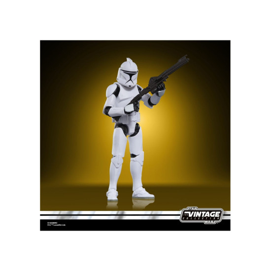 FIGURA HASBRO STAR WARS THE VINTAGE Figuras FIGURA HASBRO STAR WARS THE VINTAGE Figuras