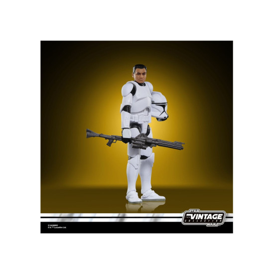 FIGURA HASBRO STAR WARS THE VINTAGE Figuras FIGURA HASBRO STAR WARS THE VINTAGE Figuras