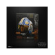 RÉPLICA CASCO ELECTRONICO HASBRO STAR WARS Réplicas
