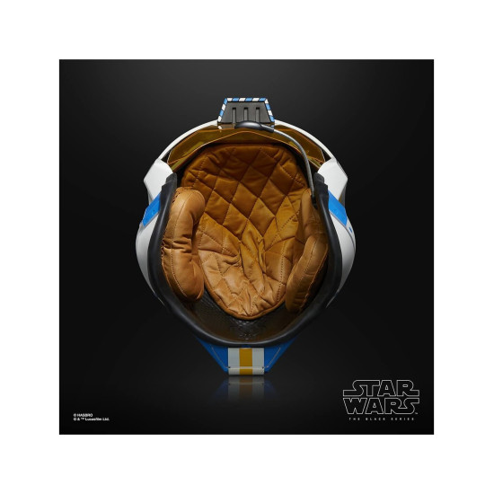 RÉPLICA CASCO ELECTRONICO HASBRO STAR WARS Réplicas