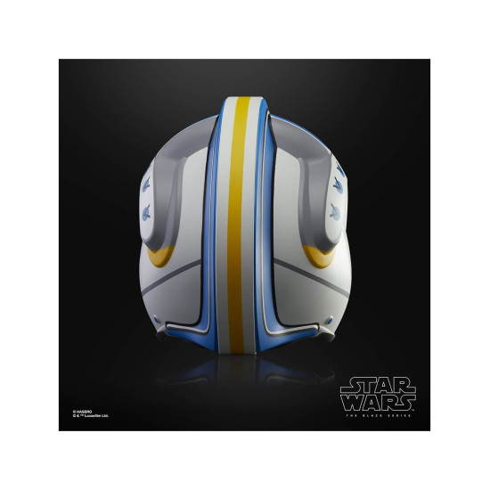 RÉPLICA CASCO ELECTRONICO HASBRO STAR WARS Réplicas