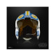 RÉPLICA CASCO ELECTRONICO HASBRO STAR WARS Réplicas