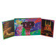 CALENDARIO ADVIENTO SONIC Calendarios de adviento CALENDARIO ADVIENTO SONIC Calendarios de adviento