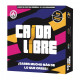 JUEGO MESA CAIDA LIBRE EDAD RECOMENDADA Juegos de mesa JUEGO MESA CAIDA LIBRE EDAD RECOMENDADA Juegos de mesa