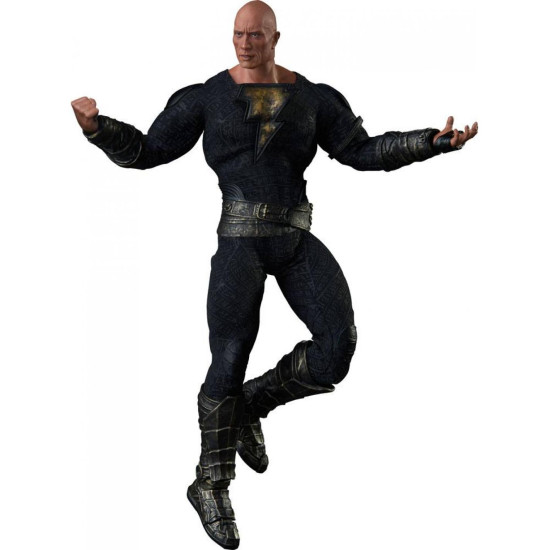 FIGURA BEAST KINGDOM DC COMICS BLACK Figuras