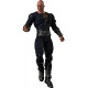 FIGURA BEAST KINGDOM DC COMICS BLACK Figuras