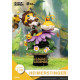 SET 2 FIGURAS BEAST KINGDOM DSTAGE Figuras SET 2 FIGURAS BEAST KINGDOM DSTAGE Figuras