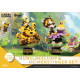SET 2 FIGURAS BEAST KINGDOM DSTAGE Figuras SET 2 FIGURAS BEAST KINGDOM DSTAGE Figuras