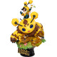 SET 2 FIGURAS BEAST KINGDOM DSTAGE Figuras SET 2 FIGURAS BEAST KINGDOM DSTAGE Figuras