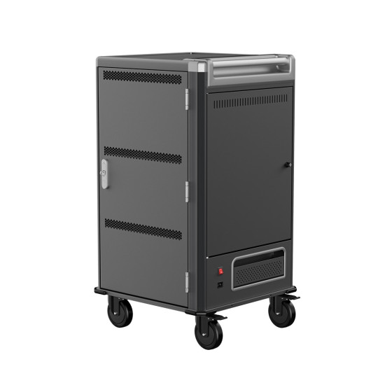 ARMARIO CARRO CARGA EWENT EW1700 30 Armarios rack
