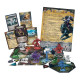 JUEGO MESA DEVIR SWORD & SORCERY: Juegos de mesa JUEGO MESA DEVIR SWORD & SORCERY: Juegos de mesa