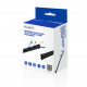 MANGUITO NEOPRENO CON CREMALLERA EWENT EW1562 Organizador de cables MANGUITO NEOPRENO CON CREMALLERA EWENT EW1562 Organizador de cables