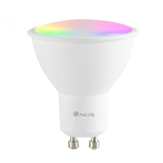 BOMBILLA INTELIGENTE NGS LED WIFI CONTROL Bombillas led