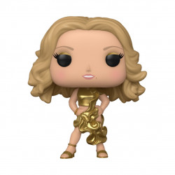 FUNKO POP ROCKS ESTRELLAS LA MUSICA