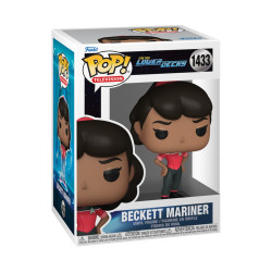 FUNKO POP SERIES TV STAR TREK