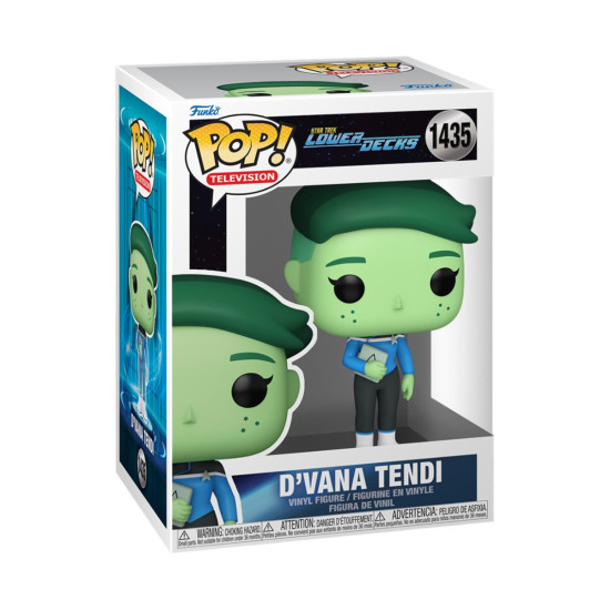 FUNKO POP SERIES TV STAR TREK Funkos FUNKO POP SERIES TV STAR TREK Funkos