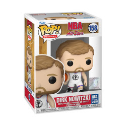 FUNKO POP DEPORTES NBA LEGENDS ALL