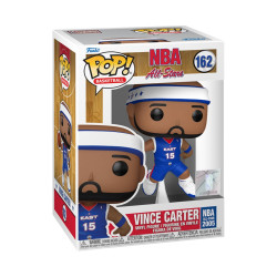 FUNKO POP DEPORTES NBA LEGENDS ALL