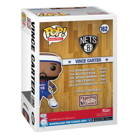 FUNKO POP DEPORTES NBA LEGENDS ALL Funkos FUNKO POP DEPORTES NBA LEGENDS ALL Funkos