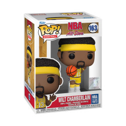 FUNKO POP DEPORTES NBA LEGENDS ALL