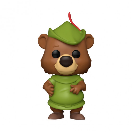 FUNKO POP DISNEY ROBIN HOOD LITTLE Funkos