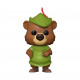 FUNKO POP DISNEY ROBIN HOOD LITTLE Funkos FUNKO POP DISNEY ROBIN HOOD LITTLE Funkos