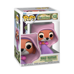 FUNKO POP DISNEY ROBIN HOOD DAMA
