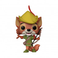 FUNKO POP DEPORTES ROBIN HOOD ROBIN