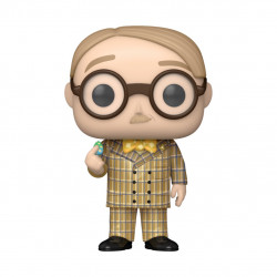 FUNKO POP CINE WONKA PRODNOSE 68090