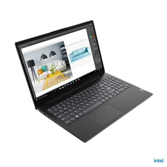 PORTATIL LENOVO V15 CEL N4500 15.6 PULGADAS Pc portátiles PORTATIL LENOVO V15 CEL N4500 15.6 PULGADAS Pc portátiles