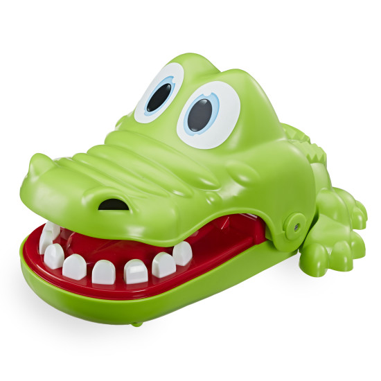 JUEGO EDUCATIVO HASBRO COCODRILO SACAMUELAS Juguetes JUEGO EDUCATIVO HASBRO COCODRILO SACAMUELAS Juguetes