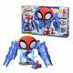 JUEGO HASBRO SPIDEY AND HIS AMAZING Juguetes JUEGO HASBRO SPIDEY AND HIS AMAZING Juguetes
