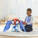 JUEGO HASBRO SPIDEY AND HIS AMAZING Juguetes JUEGO HASBRO SPIDEY AND HIS AMAZING Juguetes