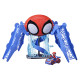 JUEGO HASBRO SPIDEY AND HIS AMAZING Juguetes JUEGO HASBRO SPIDEY AND HIS AMAZING Juguetes