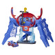 JUEGO HASBRO SPIDEY AND HIS AMAZING Juguetes JUEGO HASBRO SPIDEY AND HIS AMAZING Juguetes