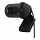 WEBCAM LOGITECH BRIO 100 GRAFITO FULL Cámaras web WEBCAM LOGITECH BRIO 100 GRAFITO FULL Cámaras web