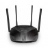 ROUTER MERCUSYS MR80X 4 ANTENAS 3000MBPS