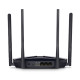 ROUTER MERCUSYS MR80X 4 ANTENAS 3000MBPS Routers ROUTER MERCUSYS MR80X 4 ANTENAS 3000MBPS Routers