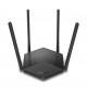 ROUTER MERCUSYS MR60X 4 ANTENAS 1500MBPS Routers ROUTER MERCUSYS MR60X 4 ANTENAS 1500MBPS Routers