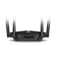 ROUTER MERCUSYS MR60X 4 ANTENAS 1500MBPS Routers ROUTER MERCUSYS MR60X 4 ANTENAS 1500MBPS Routers