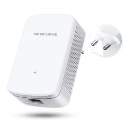 REPETIDOR WIFI MERCUSYS ME10 300MBPS